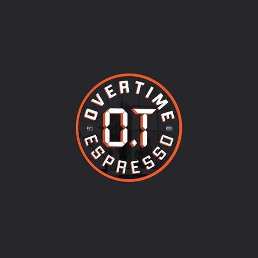 Overtime Espresso