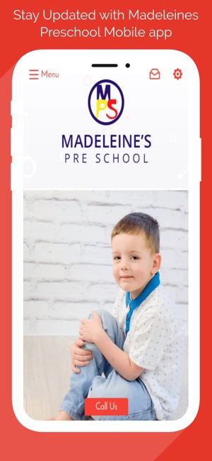 Madeleine’s Pre School(圖1)-速報App