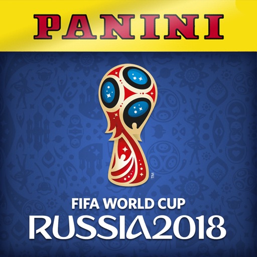 FIFA World Cup 2018 Card Game
