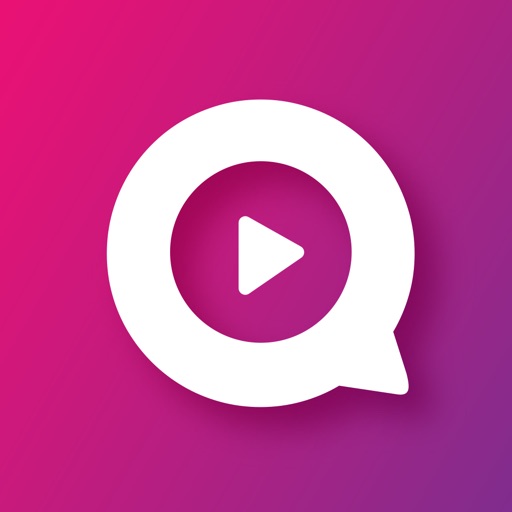 Live video chat & adult dating iOS App