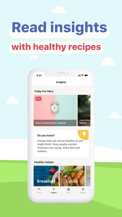 Intermittent Fasting App screenshot-7
