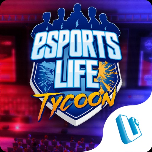 E-Sports Tycoon: The Game