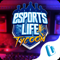 App Icon for Esports Life Tycoon App in France IOS App Store