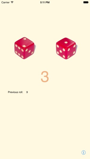 DiceRoller(圖2)-速報App