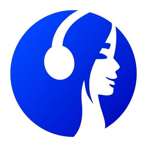 Anyplay Audiobooks & Podcasts iOS App