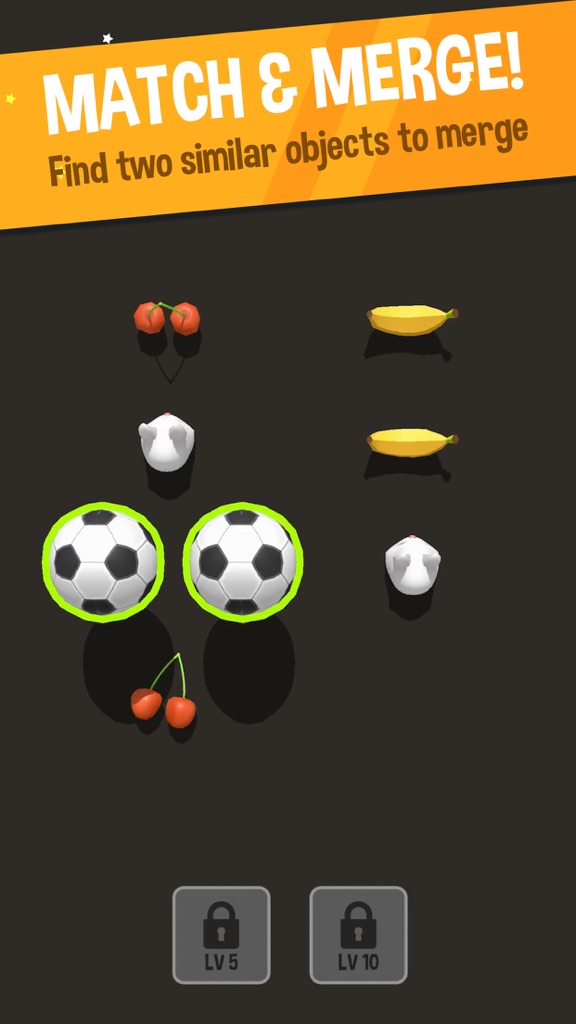 【图】Matching Master 3D(截图1) 【图】Matching Master 3D(截图1)