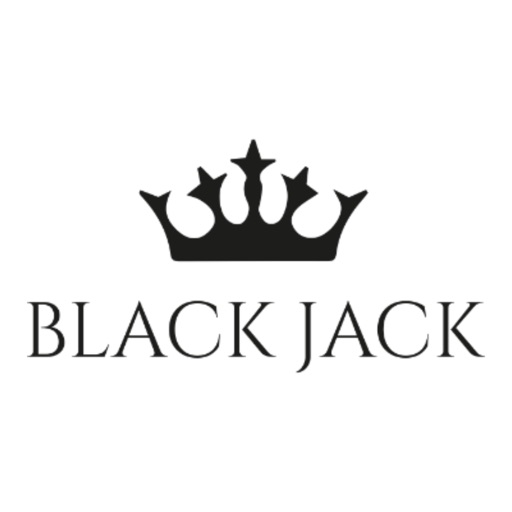 Brand Black Jack icon