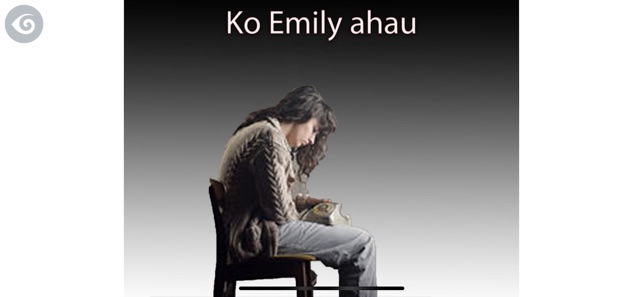 Ko Emily Ahau(圖1)-速報App