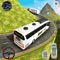 Be a bus or taxi driver in this public transport simulator of bus driving games