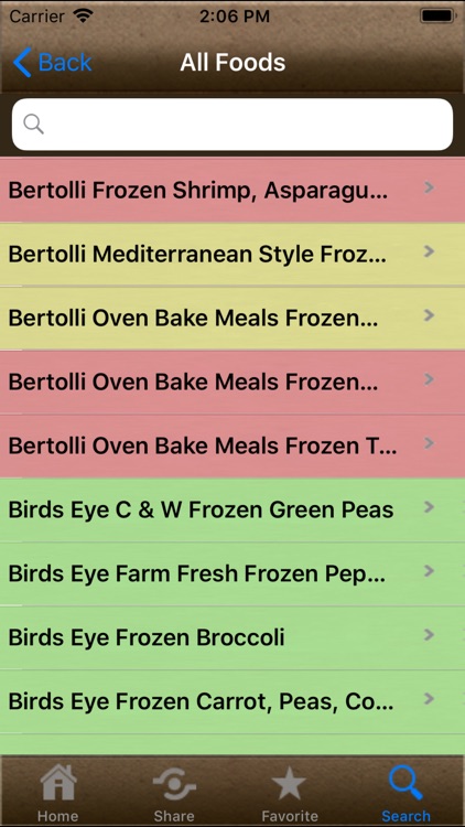 Grocery Guide by Stop and Go screenshot-3