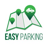 Easy Parking App