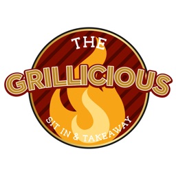 Grillicious Glasgow