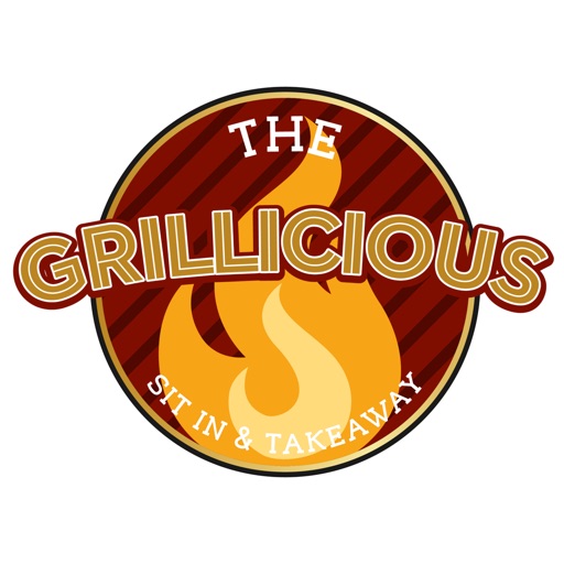 Grillicious Glasgow