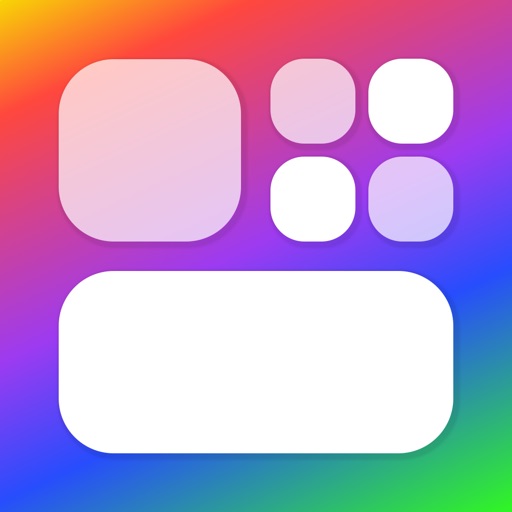 WatchOut Widgets iOS App