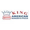 King American Burger Leipzig