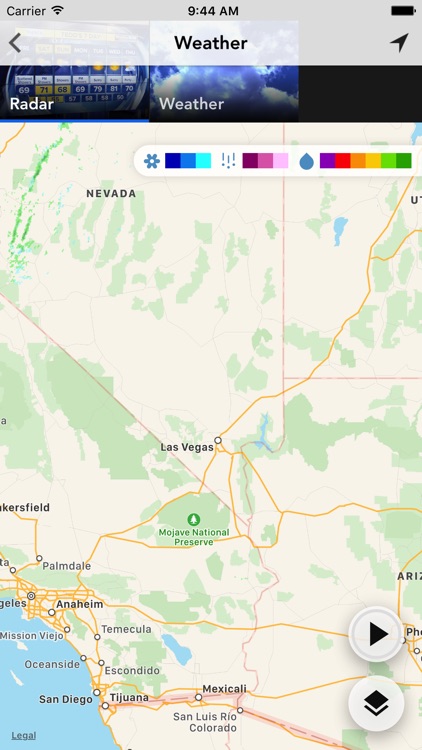 News.Vegas - KLAS LasVegasNow screenshot-4