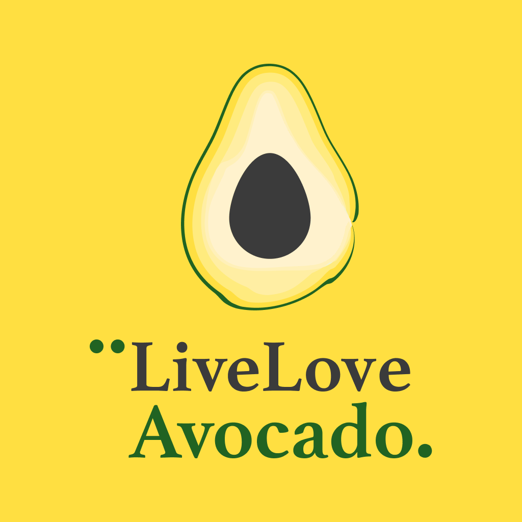 Get Live Love Avocado for iOS, iPhone, iPad Aso Report