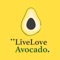 Додаток Live Love Avocado - це самий зручний і швидкий спосіб замовити смачну їжу авторської Healthy-кухні в м