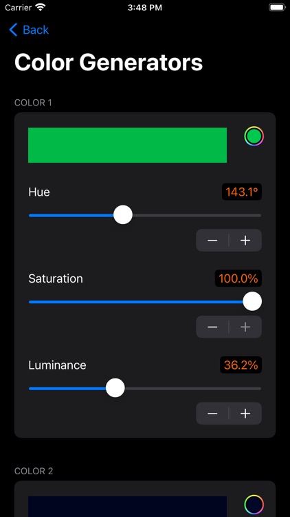 MixEffect screenshot-6