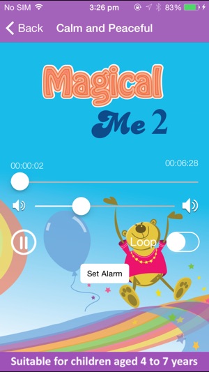 Magical Me 2(圖3)-速報App