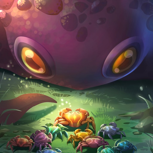 Crab War