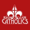 Ragin' Cajun Catholics - OLOW