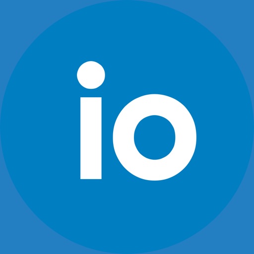 iopoint - Controle de Ponto