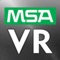 The MSA Virtual Reality (VR) app allows you to experience confined space worksite hazards and engage with MSA safety products that help protect you from these potential dangers