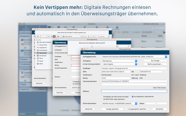 Starmoney Banking Und Finanzen Im Mac App Store - 