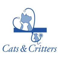 Cats  Critters Vet