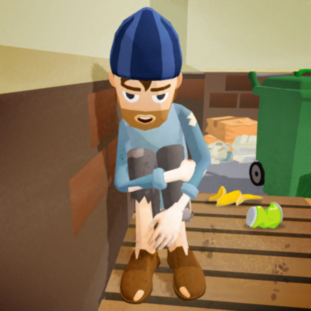 Get Street Hustle for iOS, iPhone, iPad Aso Report