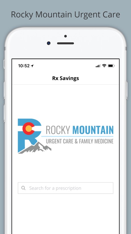 Rocky Mountain Urgent Care screenshot-4