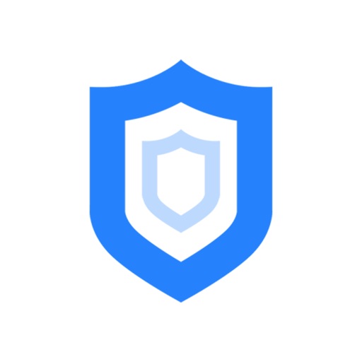 Up VPN Master Proxy Express Icon