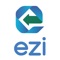Icon ezi – Recycling Made Easy