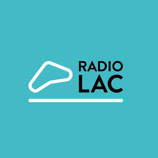 Radio Lac Icon