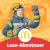 Lese-Abenteuer-Feuerwehr