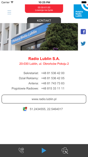 Radio Lublin(圖6)-速報App