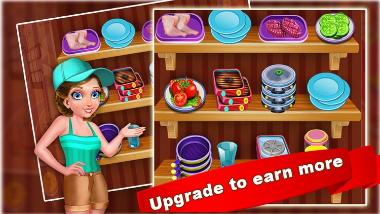 Cooking Valley : Cooking Games screenshot-4