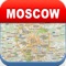 Moscow Offline Map is your ultimate Moscow travel mate, Moscow offline city map, metro map, airport terminal map, default top 10 attractions selected, this app provides you great travel experience