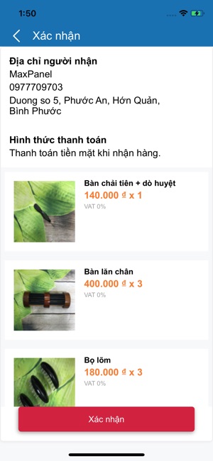 Diện Chẩn Shop(圖5)-速報App