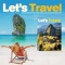 Let's Travel Magazine