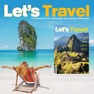 Get Let's Travel Magazine for iOS, iPhone, iPad Aso Report
