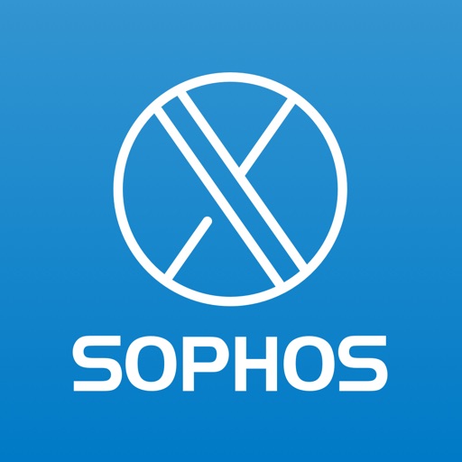 Sophos Intercept X for Mobile iOS App