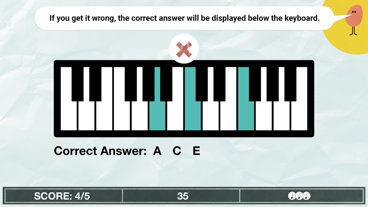 Music Theory - Piano Chords screenshot-3