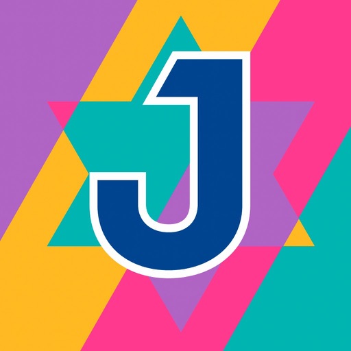 JEvents Jewish App iOS App