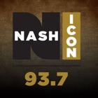Top 22 Music Apps Like 93.7 Nash Icon - Best Alternatives