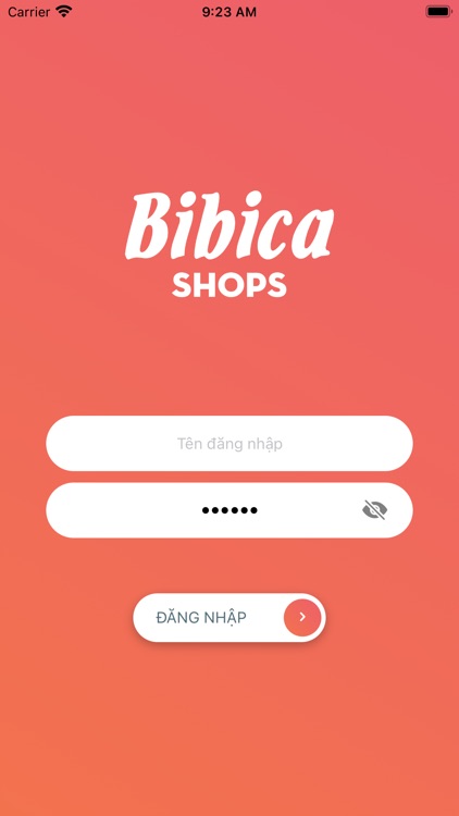 Bibica Shops