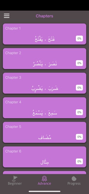 Quranic Words(圖2)-速報App