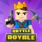 What do you like the most about Mad GunZ - online shooting game