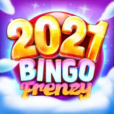 Bingo Frenzy-Live Bingo Games Mod Install